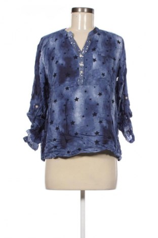 Női blúz Janina, Méret M, Szín Sokszínű, Ár 669 Ft