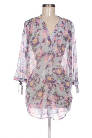 Női blúz Janina, Méret L, Szín Sokszínű, Ár 669 Ft