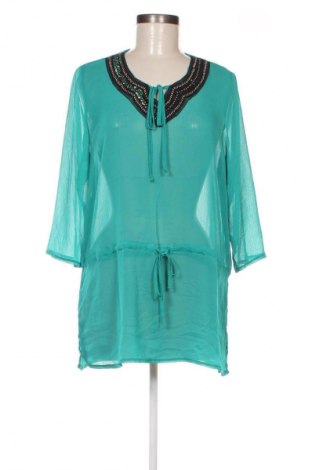 Női blúz Janina, Méret S, Szín Zöld, Ár 669 Ft