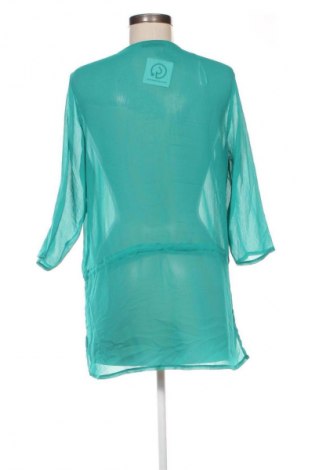 Női blúz Janina, Méret S, Szín Zöld, Ár 669 Ft