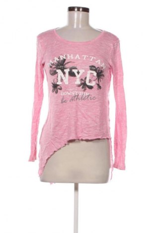 Damen Shirt Janina, Größe M, Farbe Mehrfarbig, Preis 1,99 €