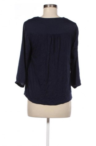 Dámská halenka Janina, Velikost M, Barva Modrá, Cena  49,00 Kč