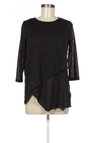 Női blúz Jean Pascale, Méret S, Szín Fekete, Ár 669 Ft