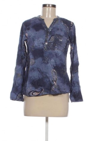 Dámská halenka Jean Pascale, Velikost M, Barva Vícebarevné, Cena  49,00 Kč