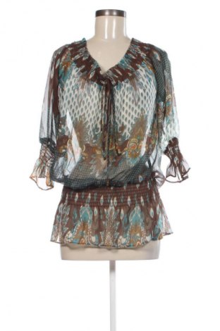 Női blúz Jennifer Taylor, Méret S, Szín Sokszínű, Ár 669 Ft
