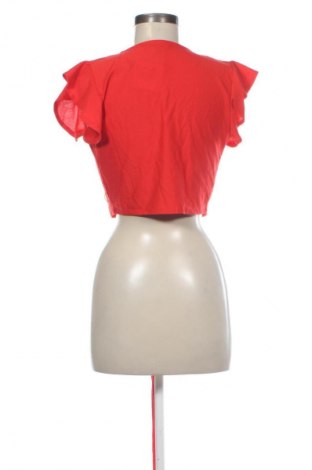 Női blúz Jennyfer, Méret XS, Szín Narancssárga
, Ár 1 129 Ft