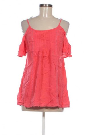 Női blúz Jessica Simpson, Méret S, Szín Rózsaszín, Ár 2 039 Ft