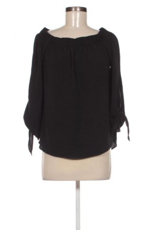 Dámská halenka Jones, Velikost XS, Barva Černá, Cena  49,00 Kč