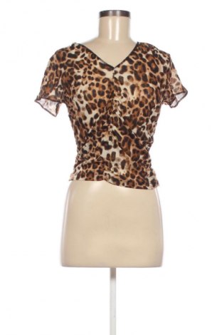 Női blúz Joye+Fun, Méret M, Szín Sokszínű, Ár 669 Ft