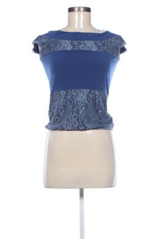 Bluză de femei Junona, Mărime M, Culoare Albastru, Preț 8,99 Lei