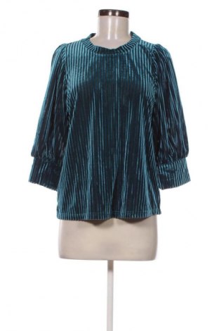 Női blúz Kaffe, Méret S, Szín Kék, Ár 1 019 Ft