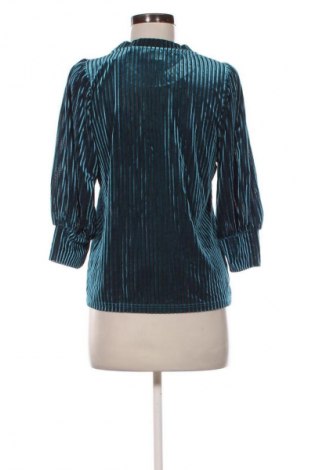 Női blúz Kaffe, Méret S, Szín Kék, Ár 1 019 Ft