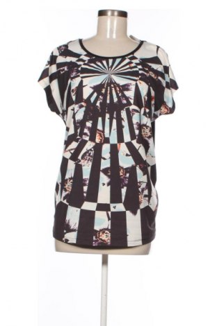 Dámska blúza Karen by Simonsen, Veľkosť M, Farba Viacfarebná, Cena  7,84 €