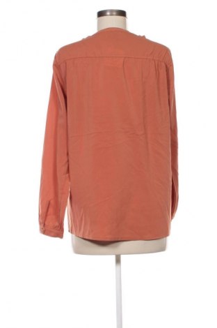 Dámská halenka Kauf Dich Glucklich, Velikost M, Barva Hnědá, Cena  309,00 Kč