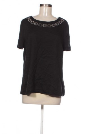 Dámská halenka Kensol, Velikost M, Barva Černá, Cena  169,00 Kč