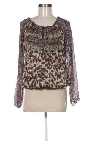 Dámská halenka Key - Di, Velikost M, Barva Vícebarevné, Cena  49,00 Kč