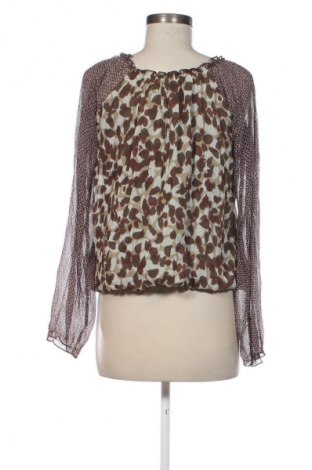 Dámská halenka Key - Di, Velikost M, Barva Vícebarevné, Cena  49,00 Kč