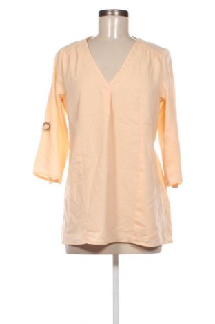 Bluză de femei Kiabi, Mărime M, Culoare Portocaliu, Preț 7,99 Lei