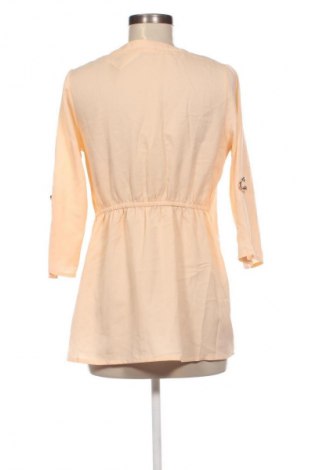 Bluză de femei Kiabi, Mărime M, Culoare Portocaliu, Preț 7,99 Lei