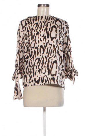Дамска блуза Kocca, Размер XS, Цвят Многоцветен, Цена 2,04 €