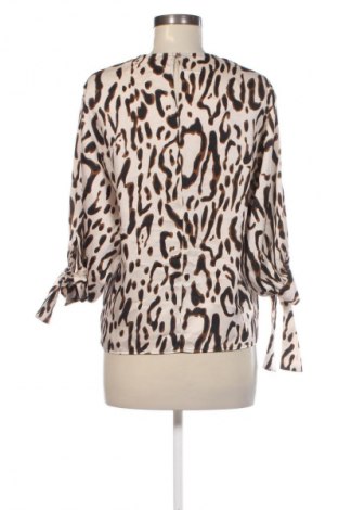 Дамска блуза Kocca, Размер XS, Цвят Многоцветен, Цена 2,04 €