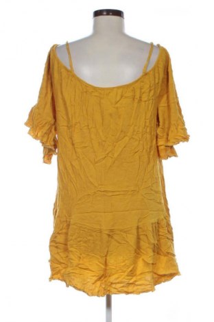 Női blúz Kontatto, Méret M, Szín Sárga, Ár 899 Ft