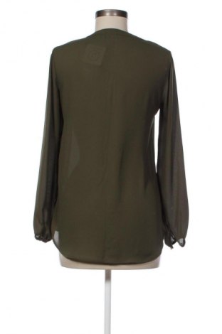 Női blúz Koton, Méret XS, Szín Zöld, Ár 669 Ft