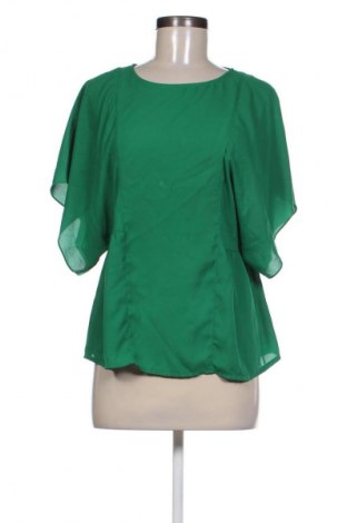 Dámská halenka Koton, Velikost S, Barva Zelená, Cena  149,00 Kč