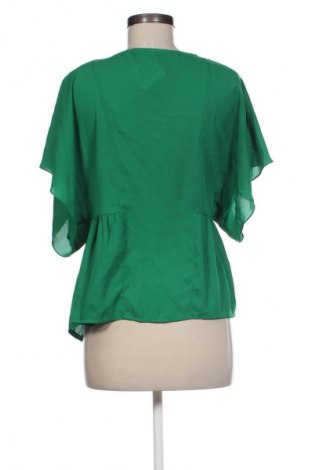 Dámská halenka Koton, Velikost S, Barva Zelená, Cena  149,00 Kč