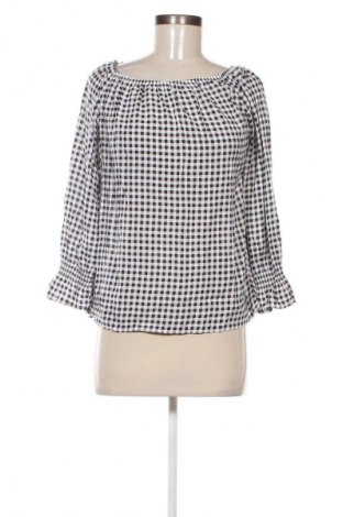 Γυναικεία μπλούζα LC Waikiki, Μέγεθος M, Χρώμα Πολύχρωμο, Τιμή 3,99 €