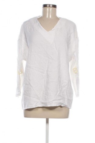 Damen Shirt LC Waikiki, Größe M, Farbe Weiß, Preis 3,99 €