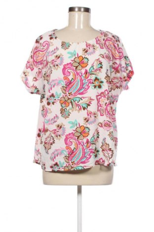 Női blúz Laura Torelli, Méret M, Szín Sokszínű, Ár 1 479 Ft