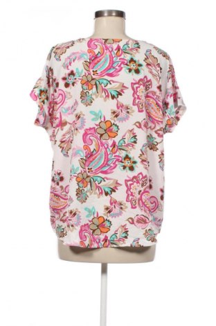 Női blúz Laura Torelli, Méret M, Szín Sokszínű, Ár 1 479 Ft