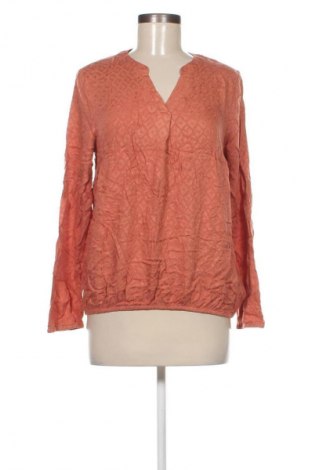 Női blúz Laura Torelli, Méret S, Szín Barna, Ár 669 Ft