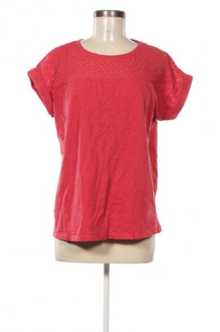 Női blúz Laura Torelli, Méret L, Szín Piros, Ár 1 489 Ft