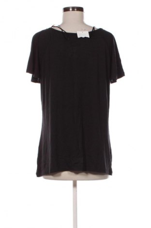 Dámská halenka Laura Torelli, Velikost M, Barva Černá, Cena  149,00 Kč