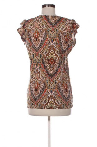 Bluzka damska Laura Torelli, Rozmiar M, Kolor Kolorowy, Cena 22,47 zł