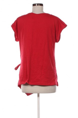 Bluzka damska Laura Torelli, Rozmiar M, Kolor Kolorowy, Cena 22,61 zł