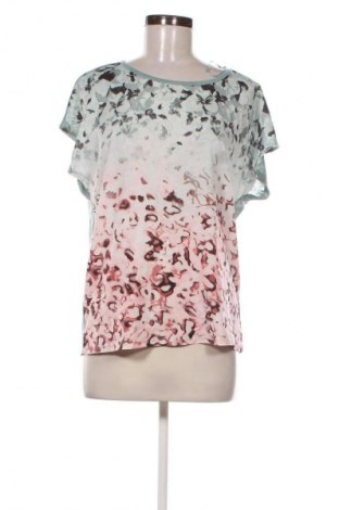 Bluzka damska Laura Torelli, Rozmiar M, Kolor Kolorowy, Cena 22,47 zł