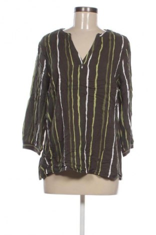 Dámská halenka Laura Torelli, Velikost M, Barva Vícebarevné, Cena  49,00 Kč