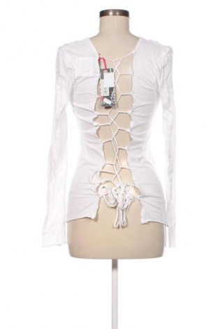 Dámska blúza Lee Cooper, Veľkosť S, Farba Biela, Cena  5,95 €