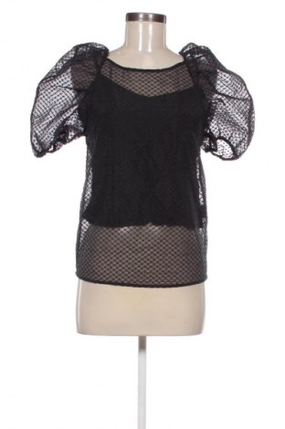 Női blúz Levete Room, Méret XS, Szín Fekete, Ár 6 756 Ft