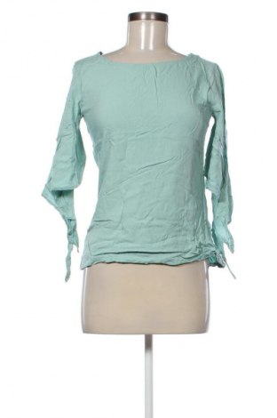 Női blúz Liz Devy, Méret M, Szín Zöld, Ár 669 Ft
