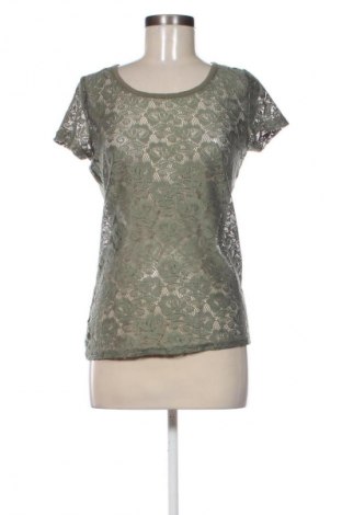 Női blúz Liz Devy, Méret M, Szín Zöld, Ár 669 Ft