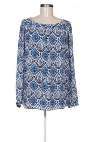 Bluzka damska Loft, Rozmiar L, Kolor Kolorowy, Cena 21,99 zł