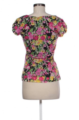 Damen Shirt Loft By Ann Taylor, Größe S, Farbe Mehrfarbig, Preis 8,69 €