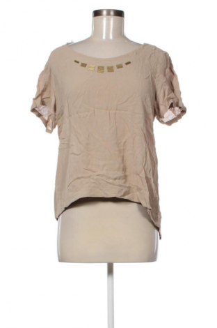 Dámská halenka Love21, Velikost L, Barva Béžová, Cena  89,00 Kč