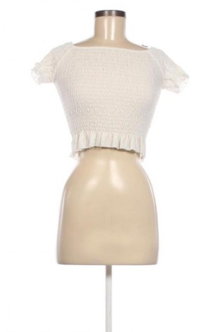 Női blúz Made In Italy, Méret S, Szín Ekrü
, Ár 669 Ft