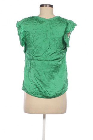Bluzka damska Made In Italy, Rozmiar M, Kolor Zielony, Cena 24,64 zł