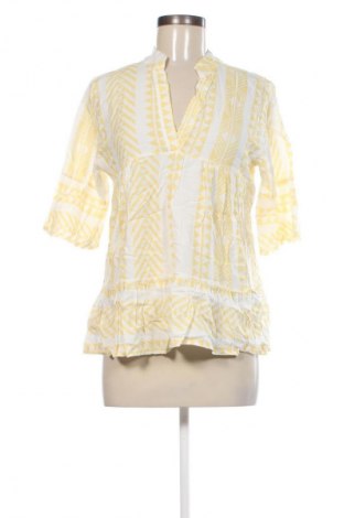 Damen Shirt Made In Italy, Größe M, Farbe Mehrfarbig, Preis 3,99 €